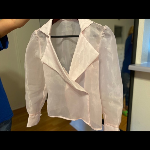 Blouse - Picture 6 of 6